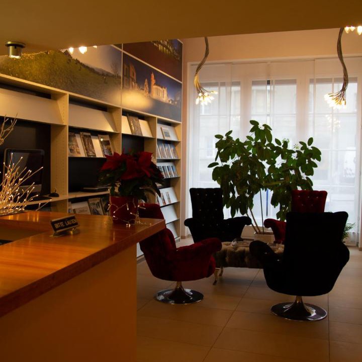 Photo of Others in St. Gallen