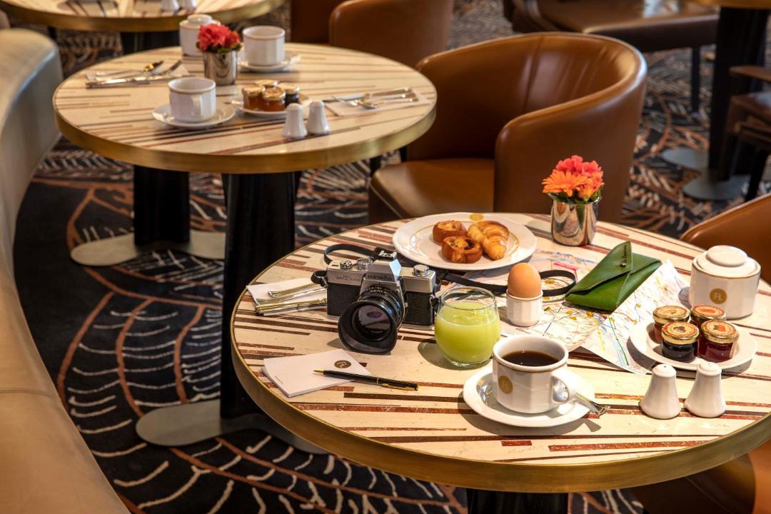 Photo of Others in Passy