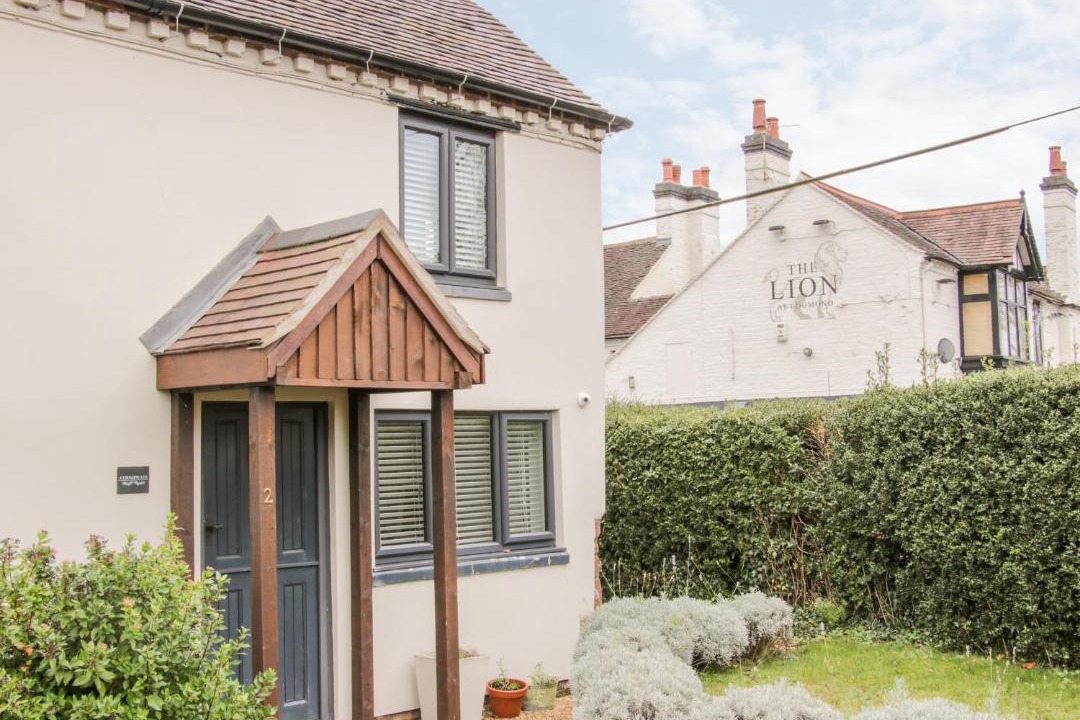 Photo of Others in Edgmond