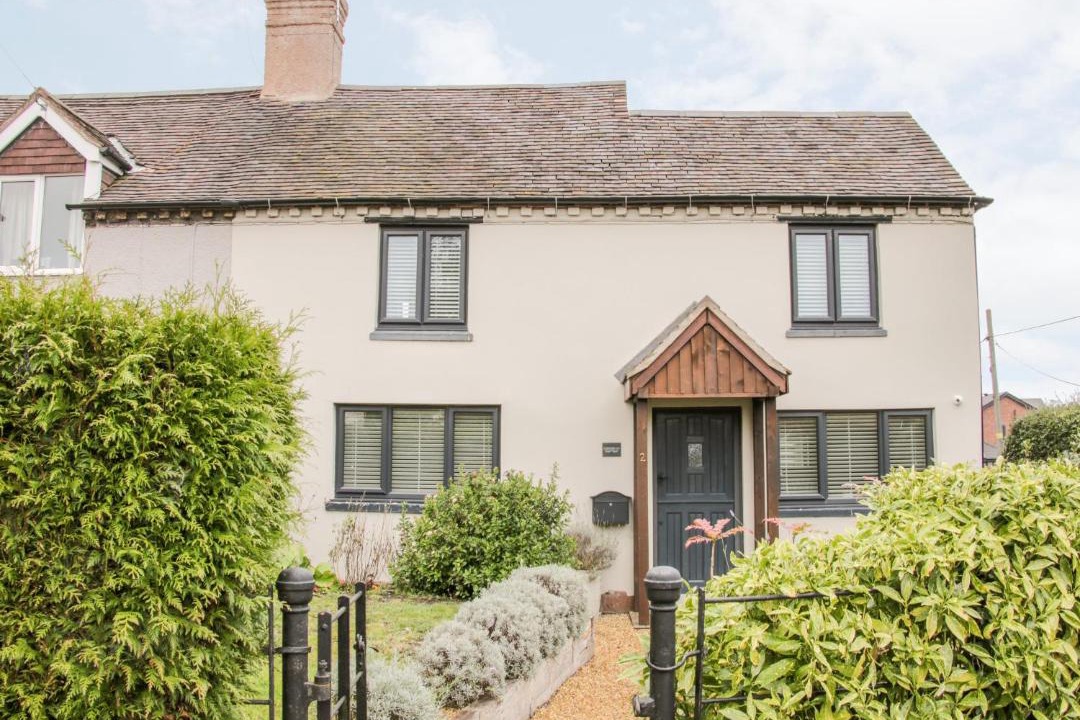 Photo of Others in Edgmond