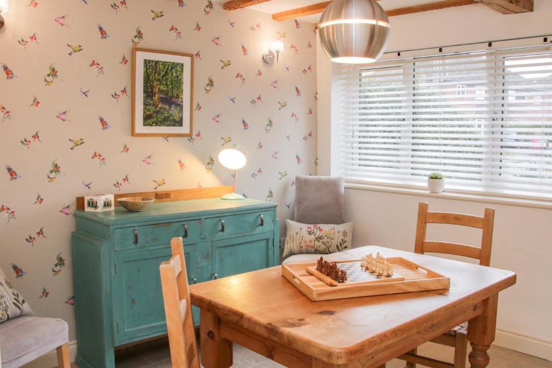 Photo of Others in Edgmond