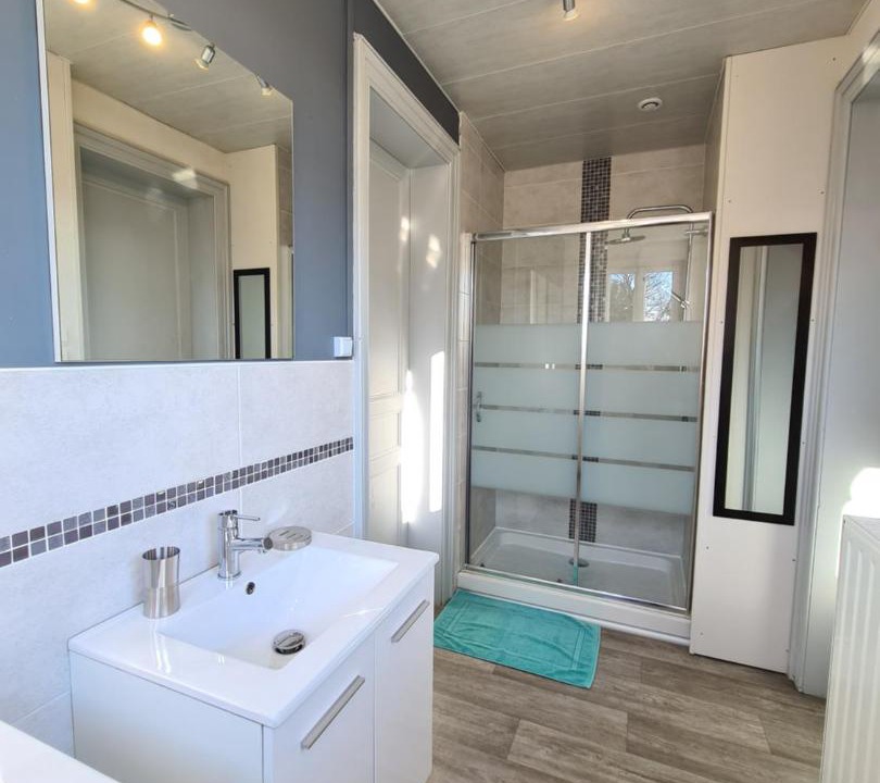 Photo of Bathroom in Rety