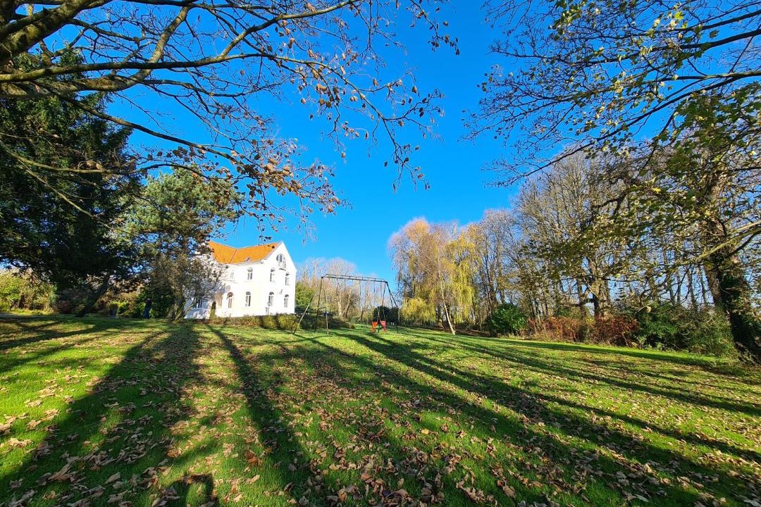 Photo of Outdoor in Rety