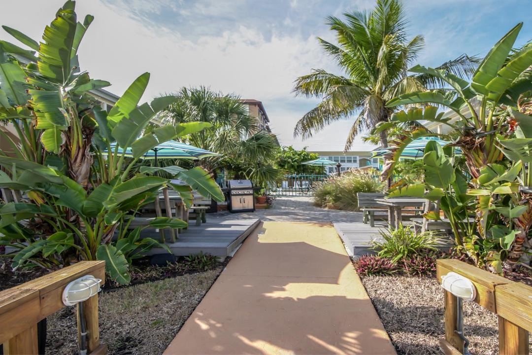 Photo of Patio Balcony in Bay Esplanade