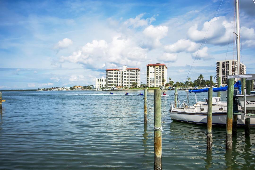 Photo of Outdoor in Bay Esplanade