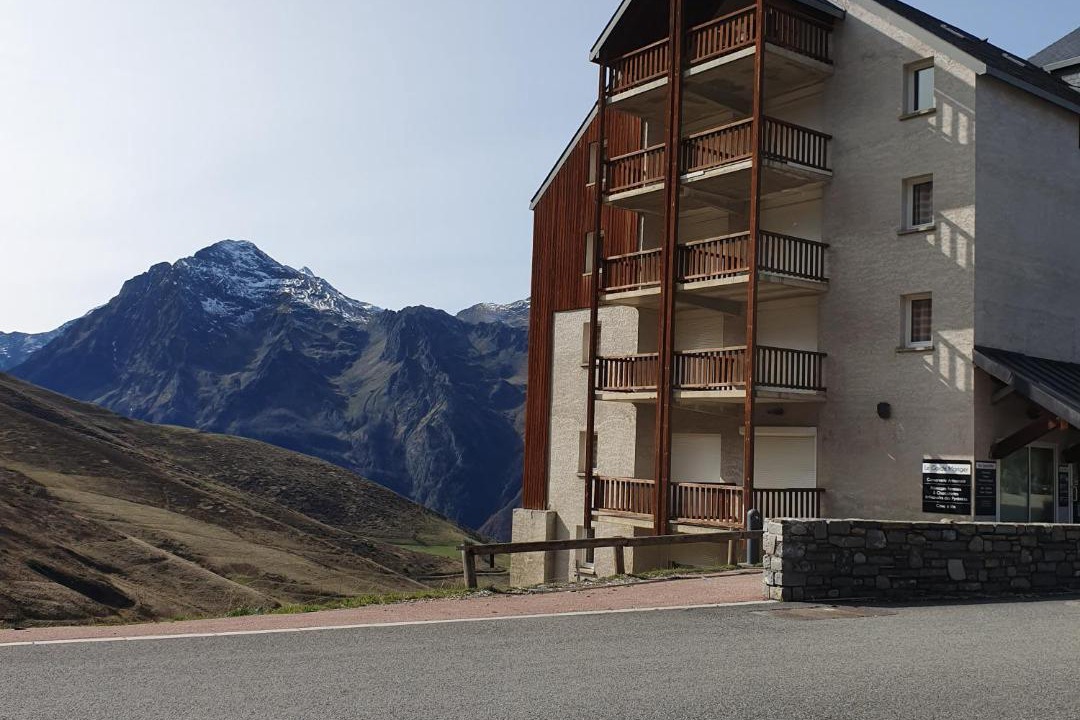 Photo of Others in Peyragudes