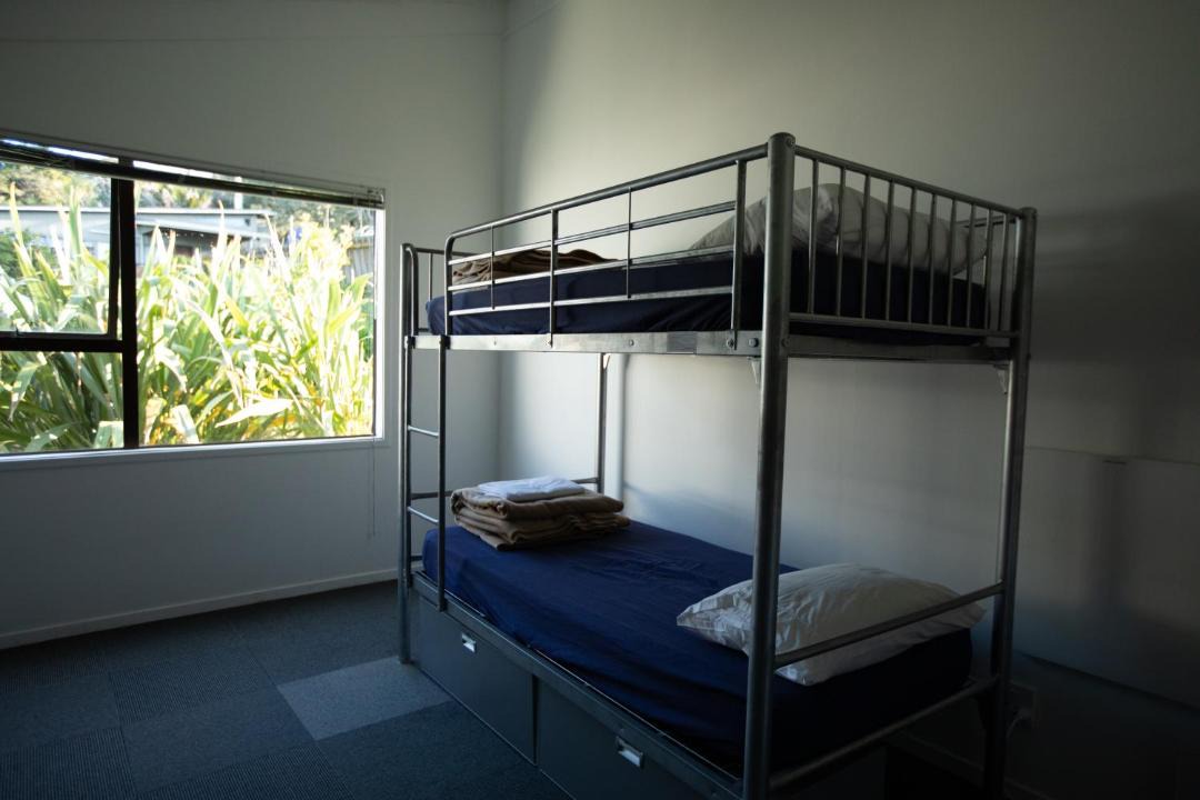 Photo of Bedroom in Onetangi