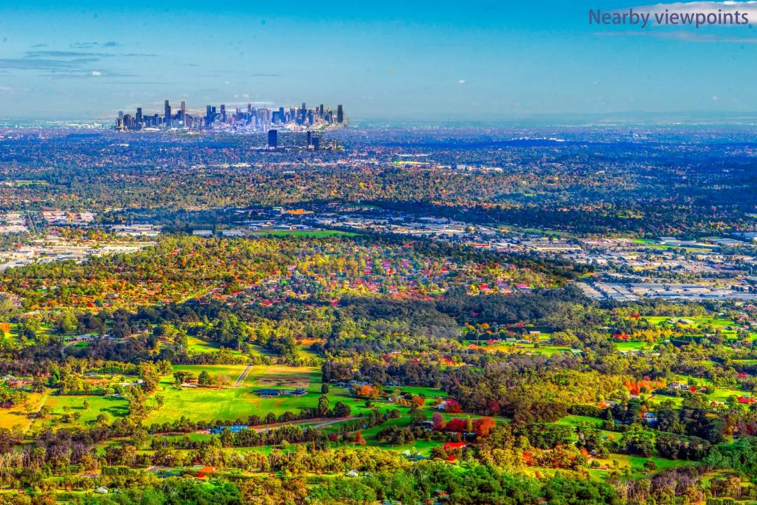 Photo of Others in Mount Dandenong