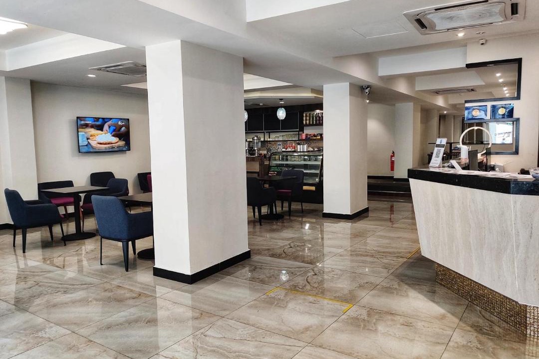 Photo of Kitchen in Kuantan