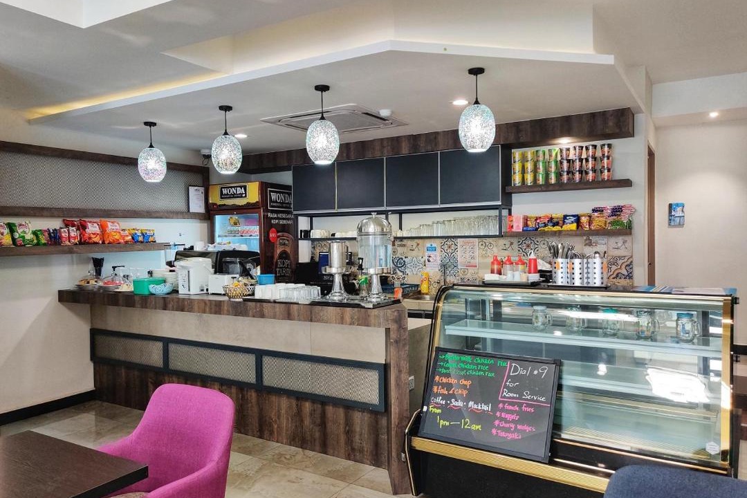 Photo of Kitchen in Kuantan