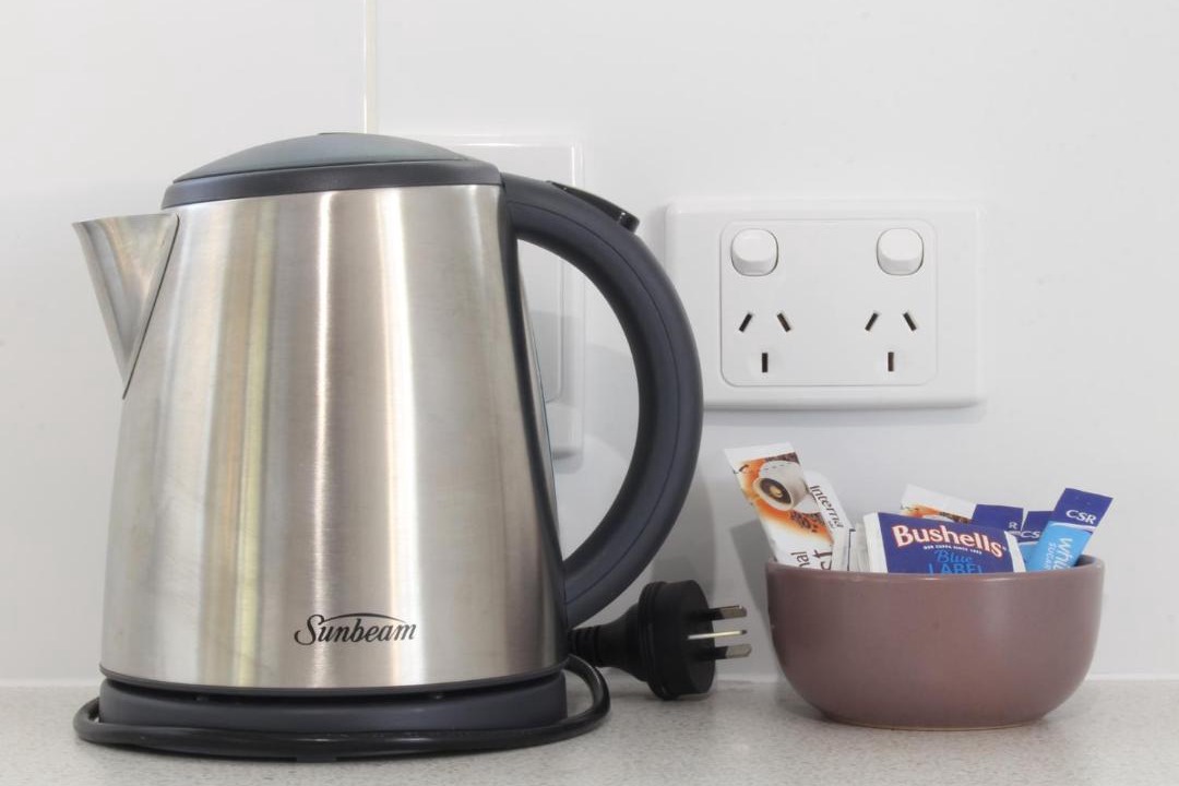 Photo of Kitchen in Tinana