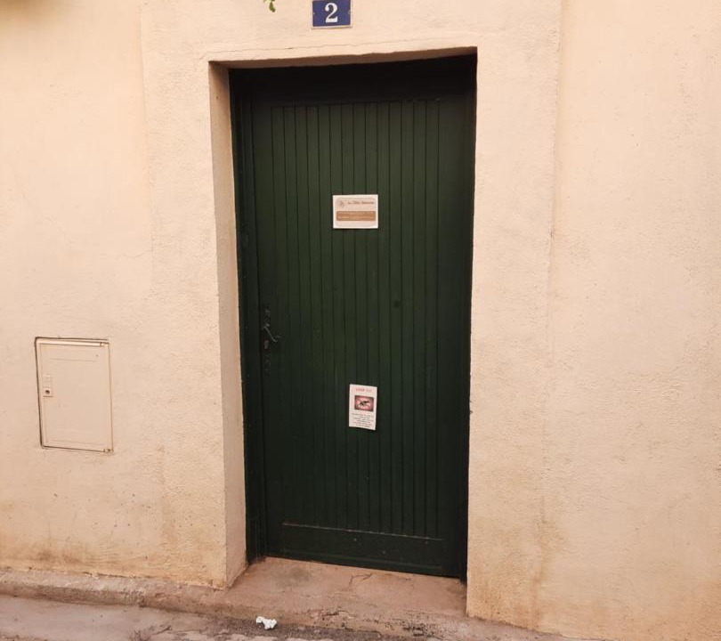 Photo of Buildings in Montagnac