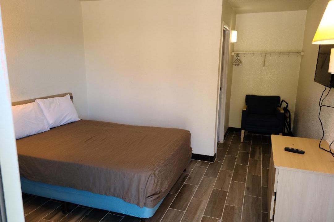 Photo of Bedroom in Mesilla Park