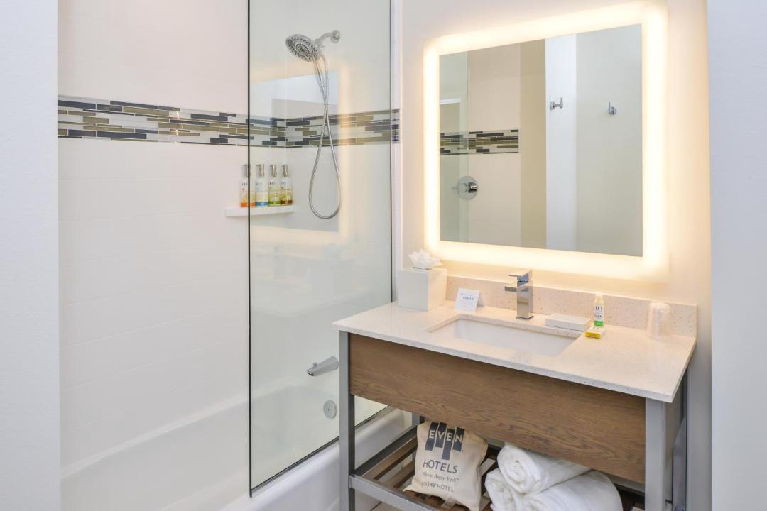 Photo of Bathroom in Harlow