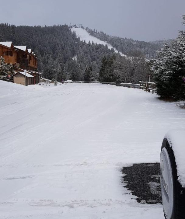 Photo of Outdoor in Pyrenees 2000