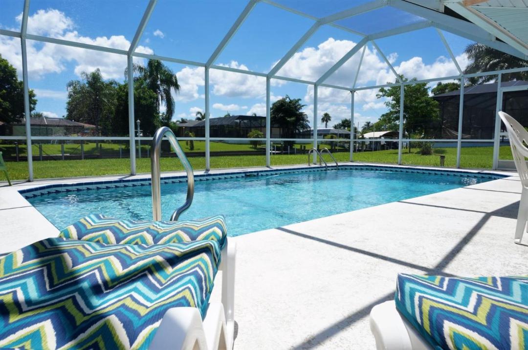 Photo of Outdoor in Yacht Club