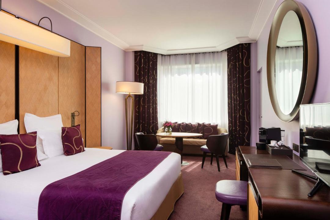 Photo of Others in Passy