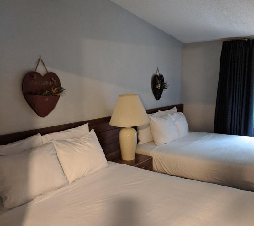 Photo of Bedroom in North Conway