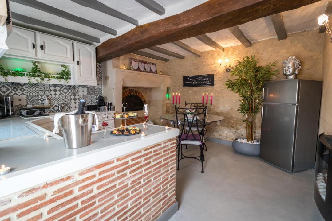 Photo of Kitchen in Arcay