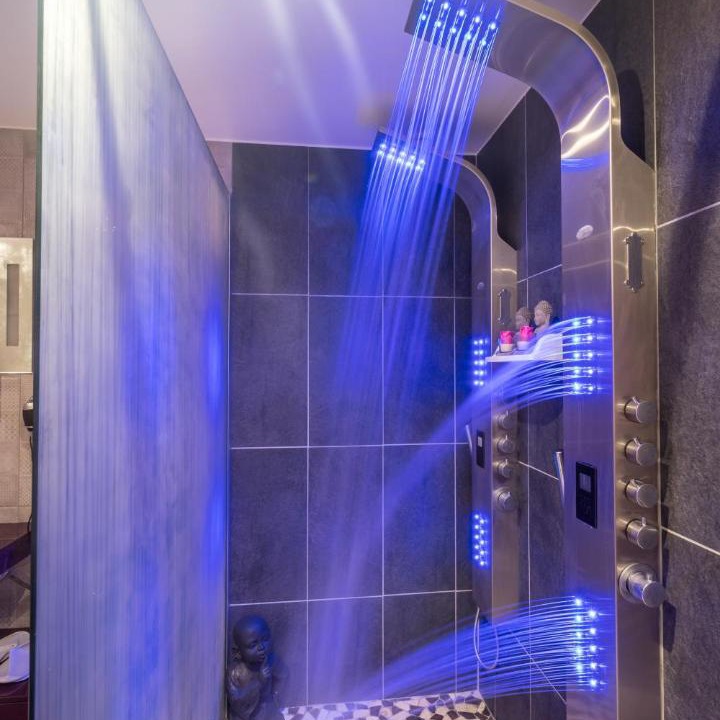 Photo of Bathroom in Arcay