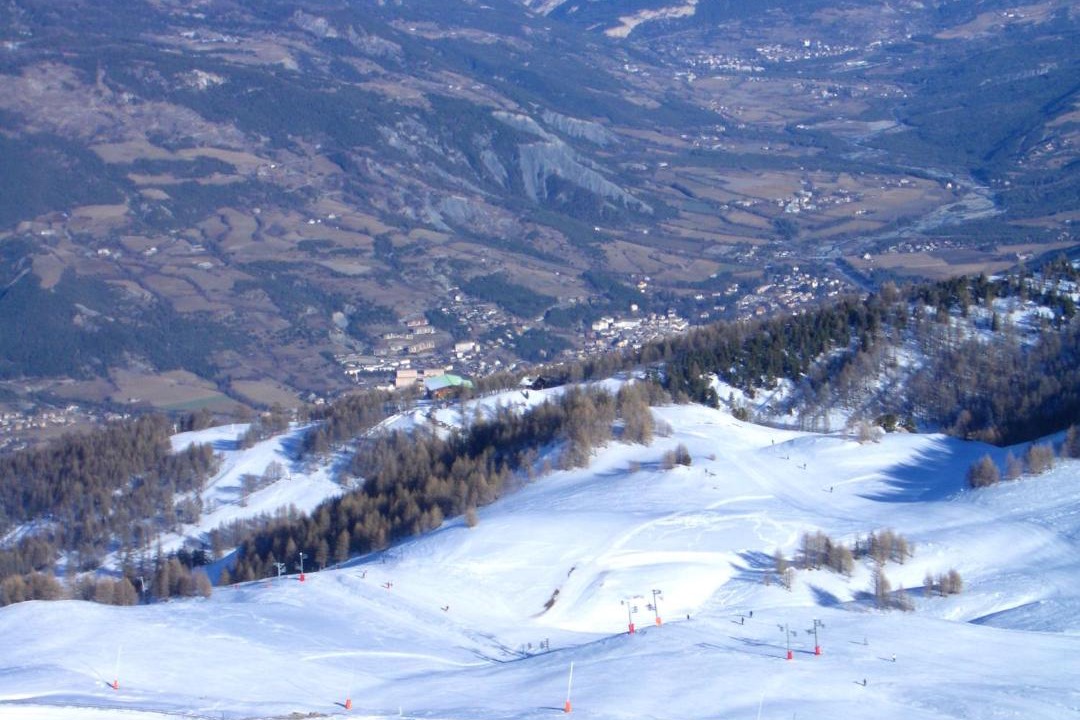 Photo of Others in Barcelonnette