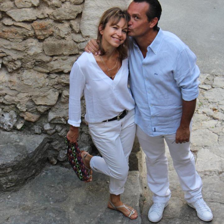 Photo of Human In Picture in Le Pradet