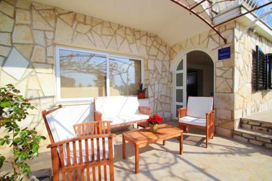Photo of Patio Balcony in Novigrad