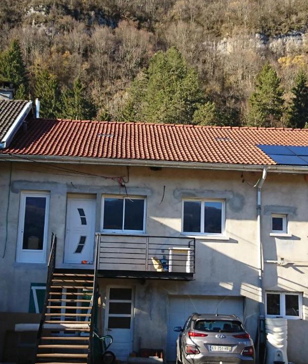 Photo of Others in Molinges