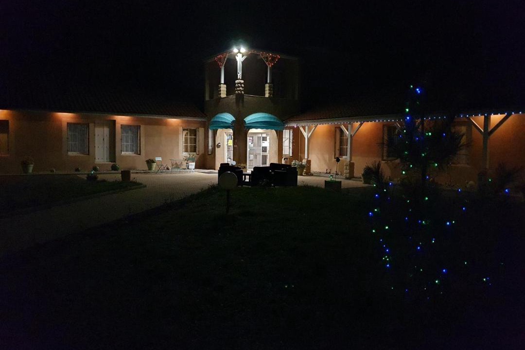 Photo of Others in Cluny