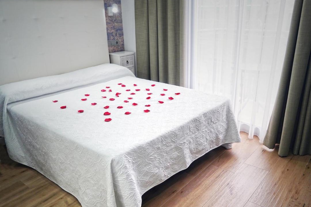Photo of Bedroom in Benidorm Centro