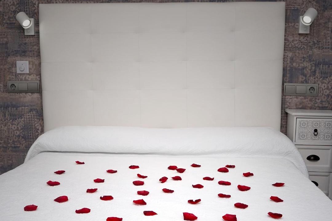 Photo of Bedroom in Benidorm Centro