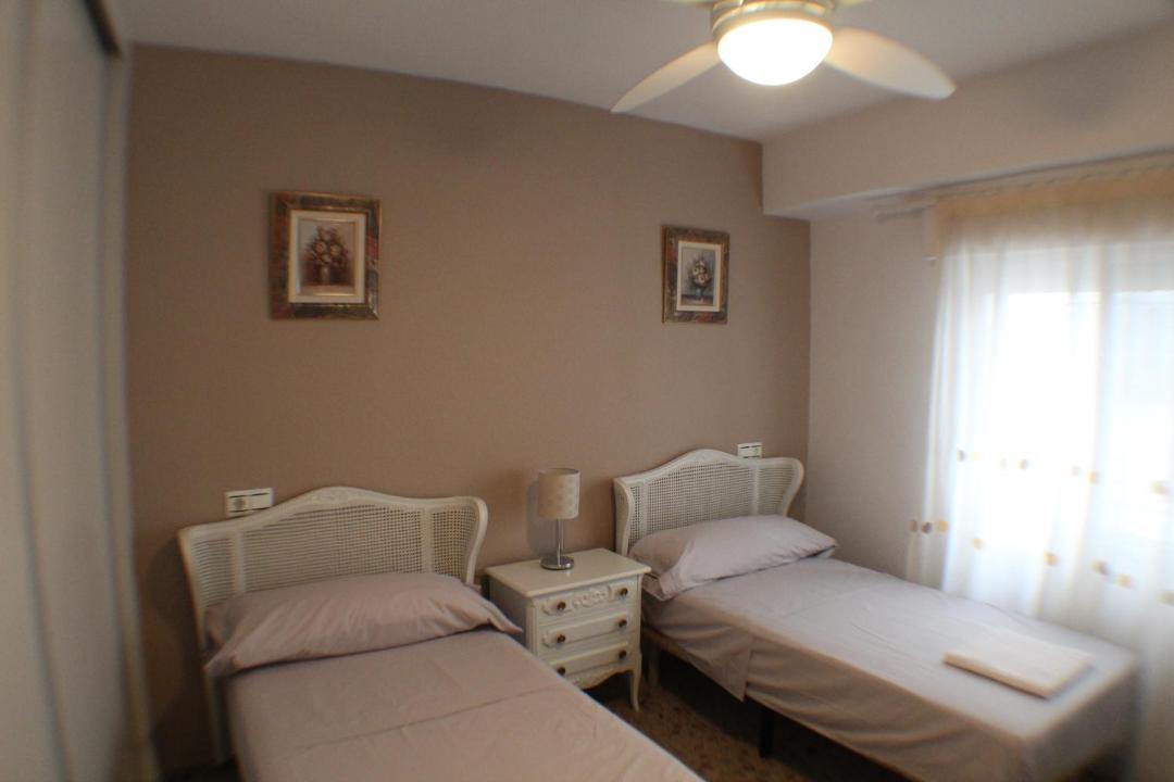 Photo of Bedroom in Benidorm Centro