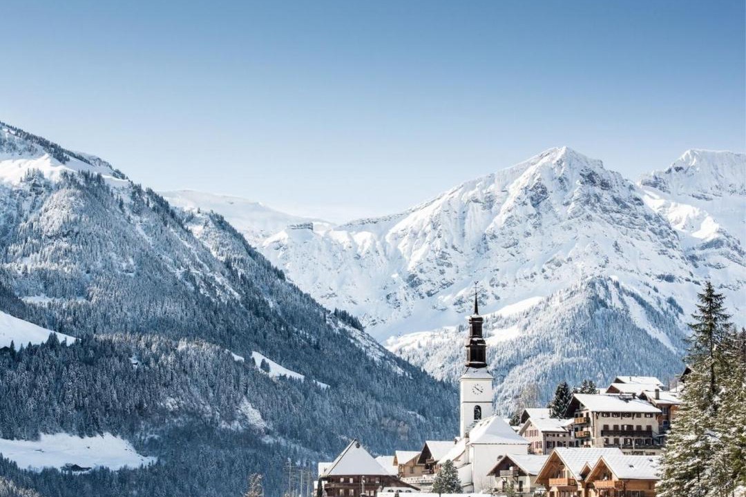 Photo of Others in Val d'Illiez