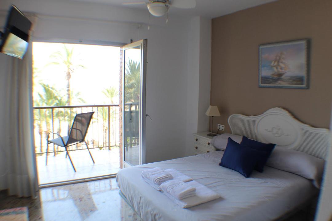Photo of Bedroom in Benidorm Centro