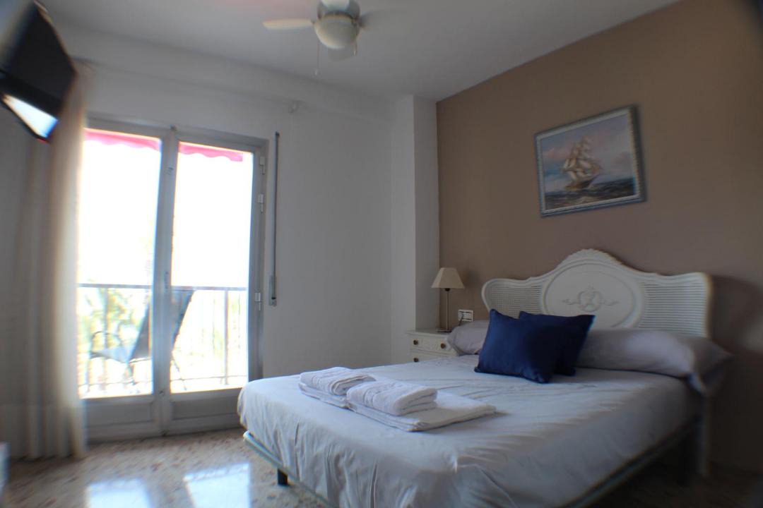 Photo of Bedroom in Benidorm Centro