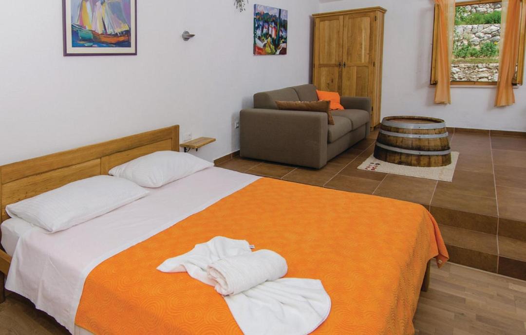 Photo of Bedroom in Donja Banda