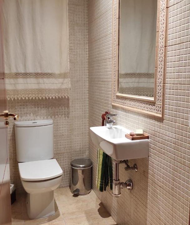Photo of Bathroom in Cabanas de Ebro