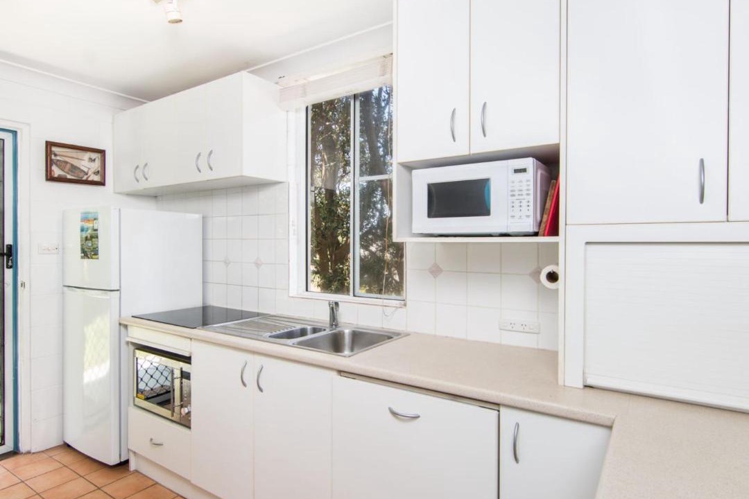Photo of Kitchen in Blueys Beach