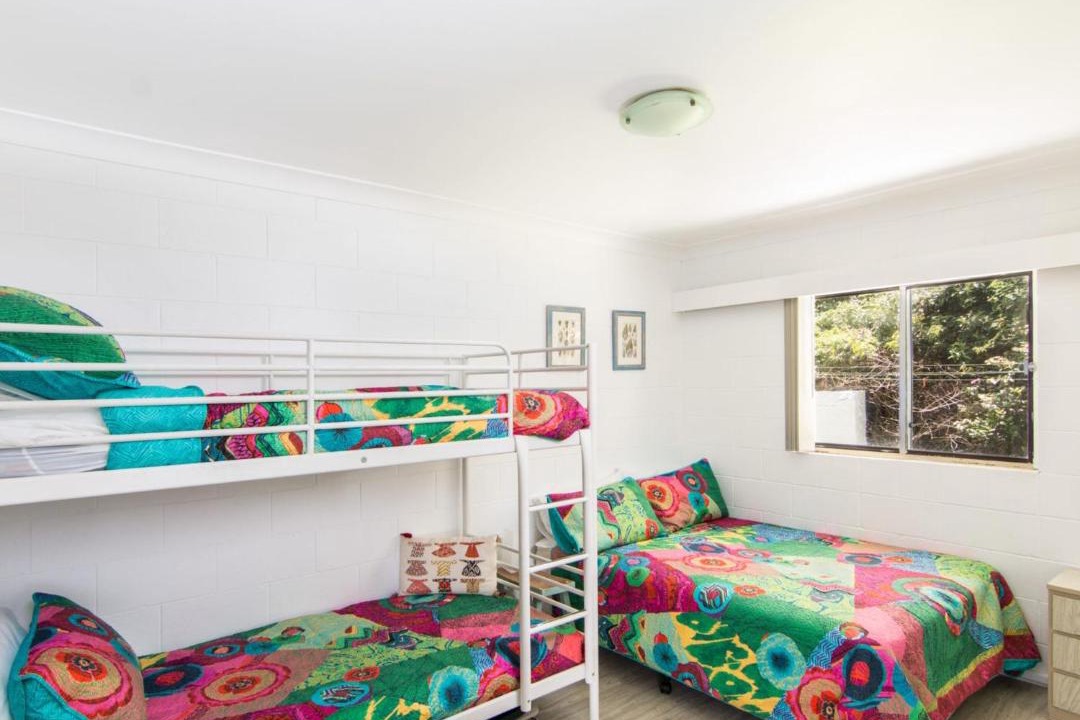 Photo of Bedroom in Blueys Beach