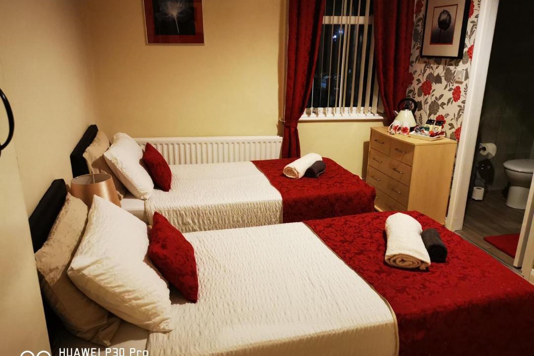 Photo of Others in Blyth