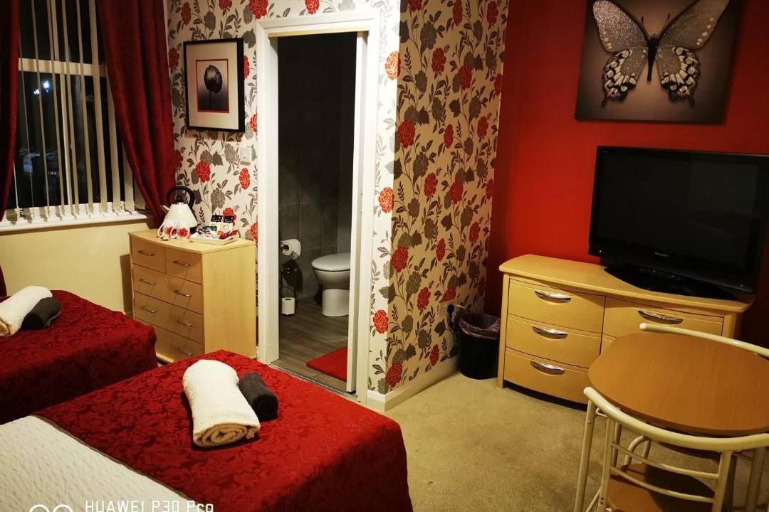 Photo of Others in Blyth