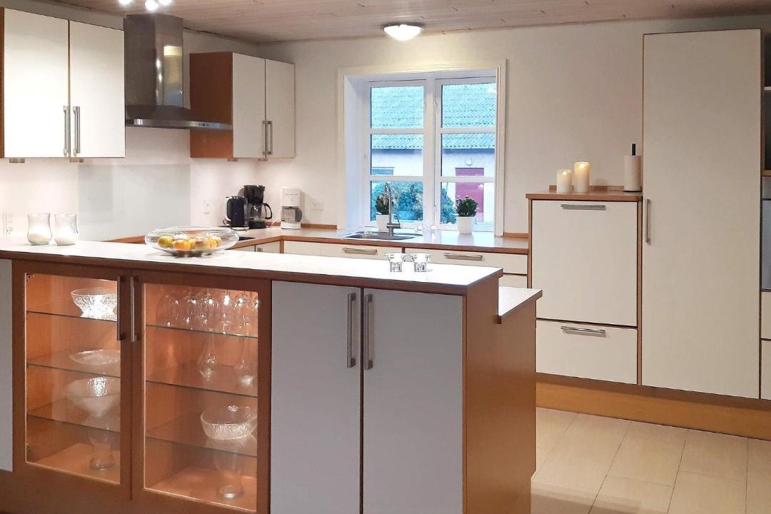Photo of Kitchen in Silkeborg