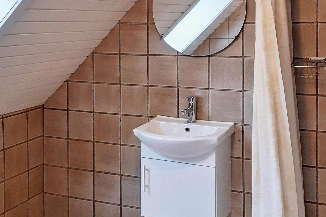 Photo of Bathroom in Silkeborg