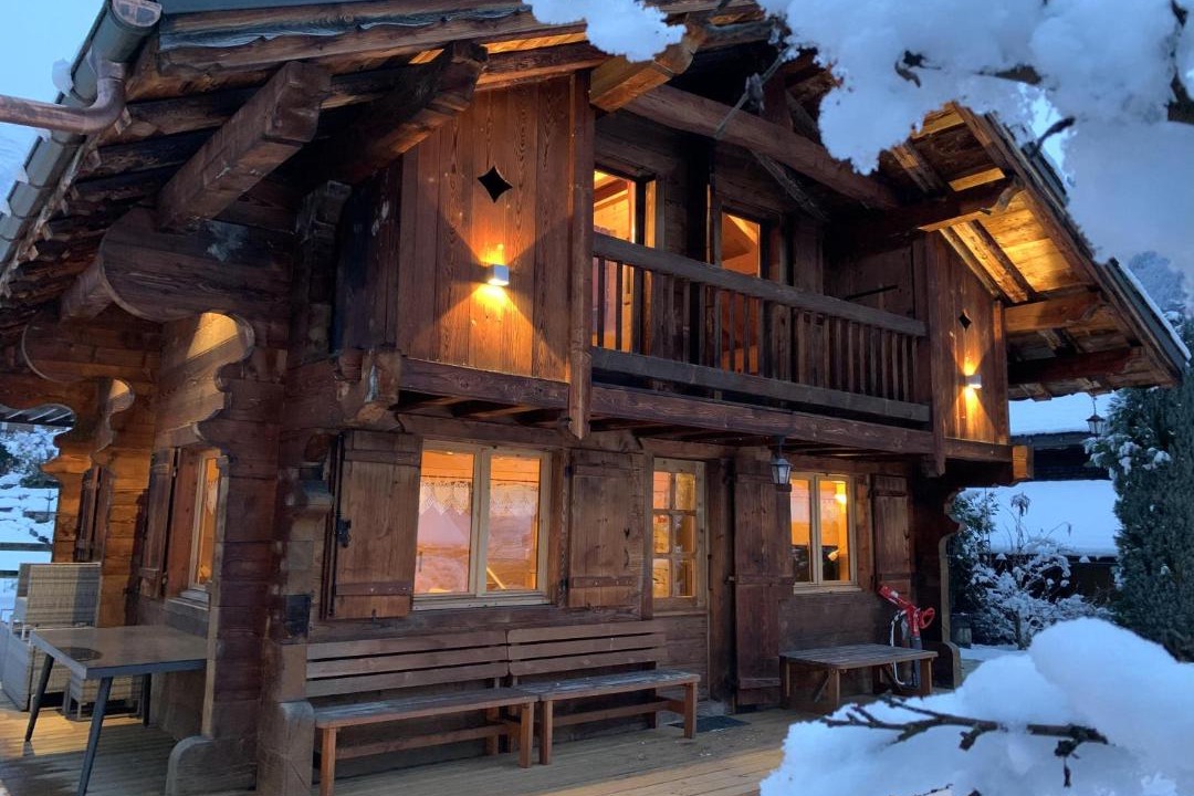 Photo of Others in Servoz