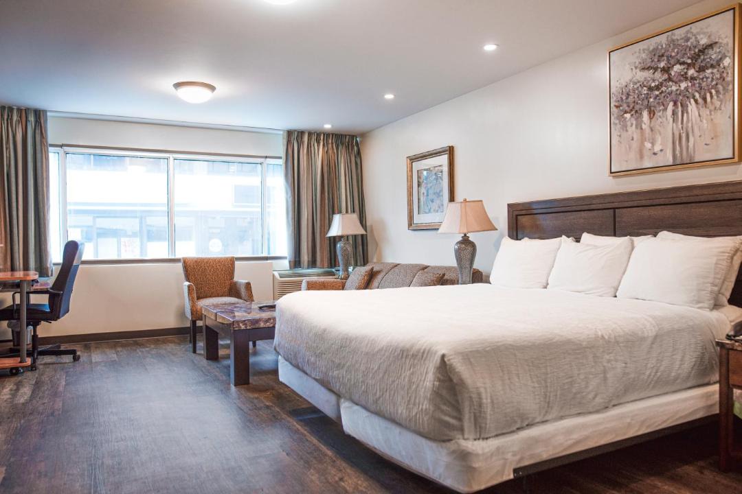 Photo of Bedroom in Golden Triangle