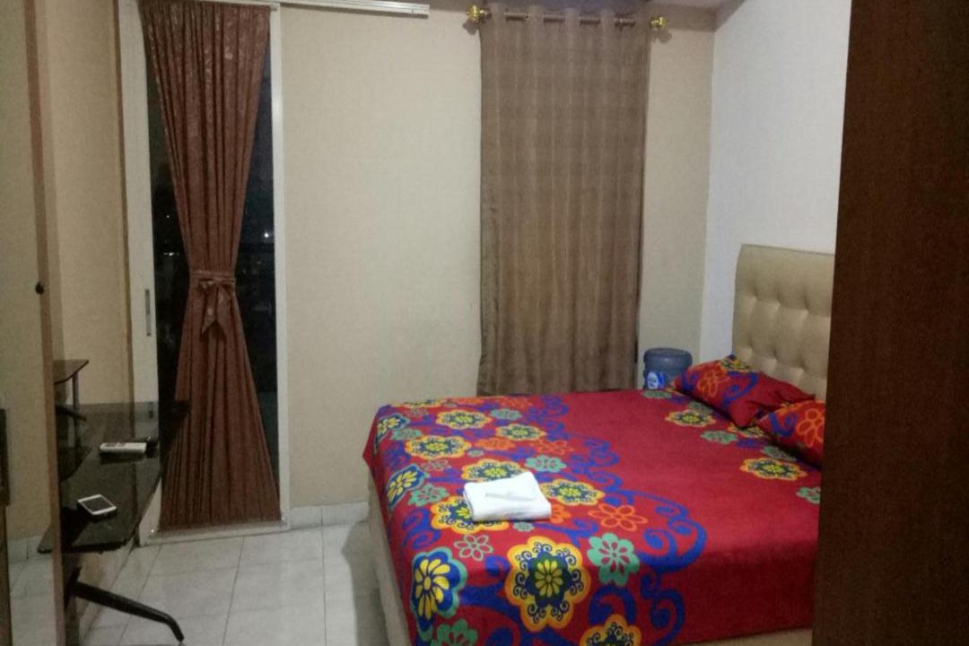 Photo of Bedroom in Pondokcina