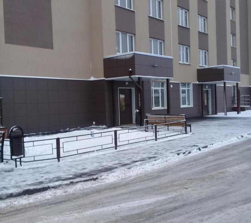 Photo of Buildings in Ivanovo