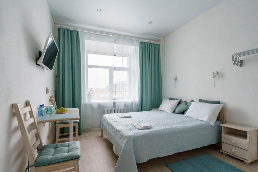 Photo of Bedroom in Vladimirskiy