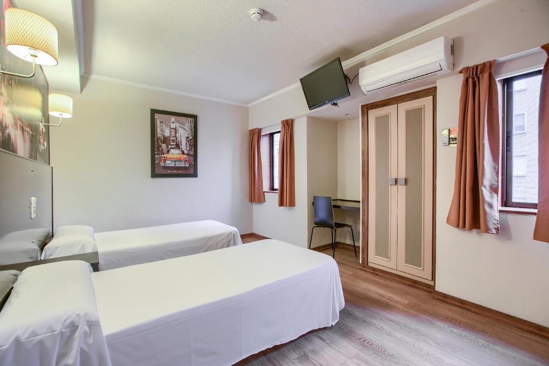 Photo of Bedroom in La Avanzada - La Cueva