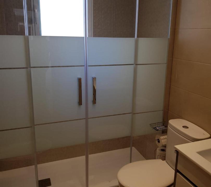 Photo of Bathroom in Rincon de Loix